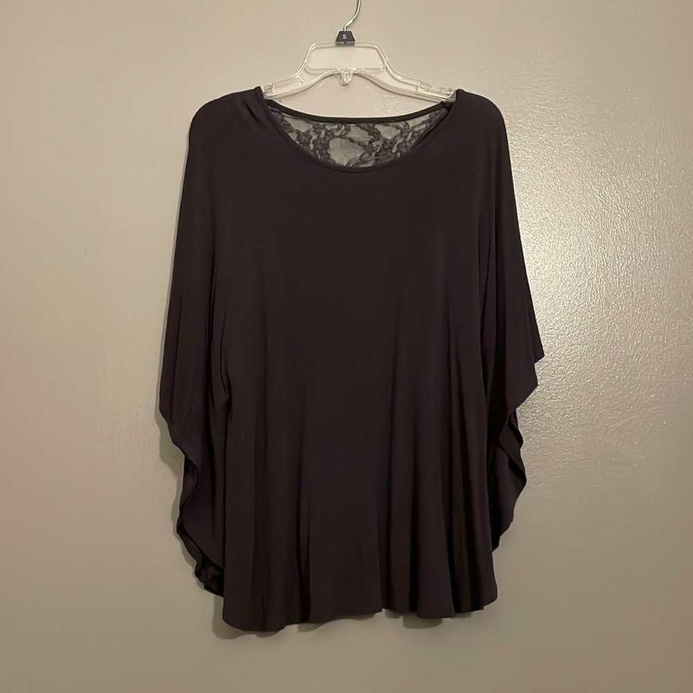 Charcoal Top